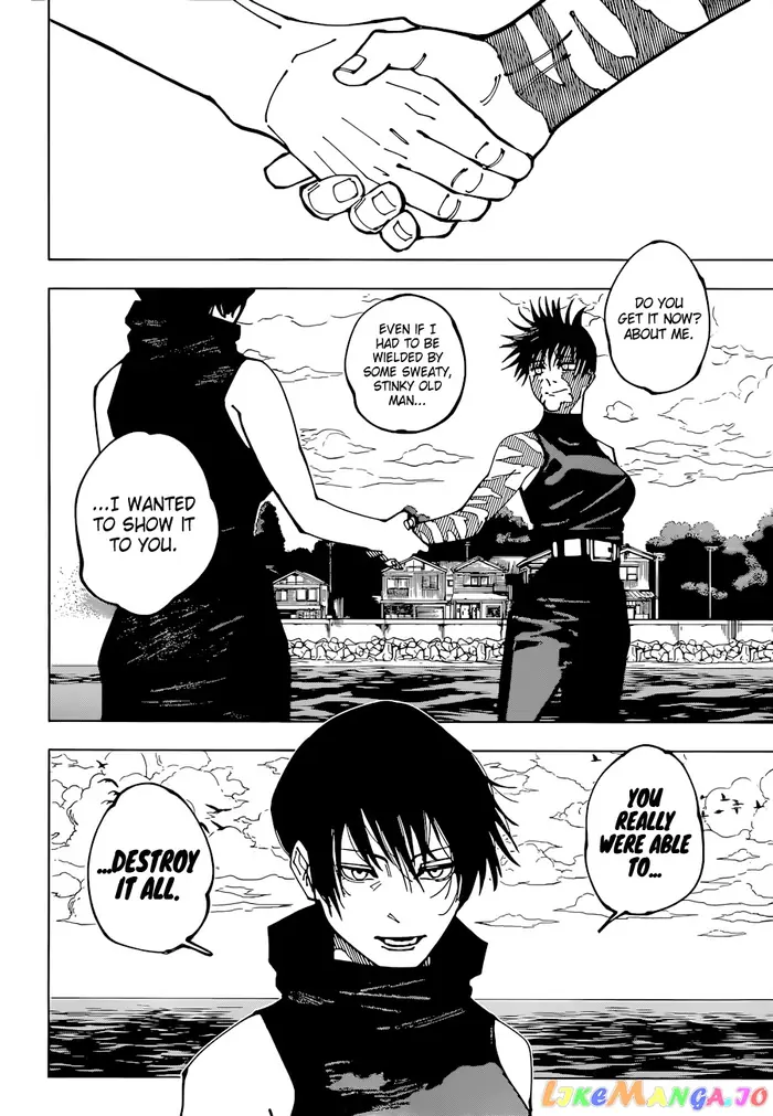 Jujutsu Kaisen Chapter 198 image 12_optimized
